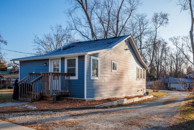 7552 336th AVENUE, Burlington, WI 53105