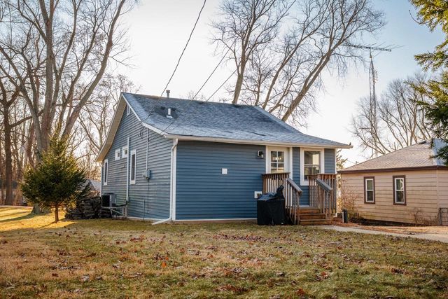 7552 336th AVENUE, Burlington, WI 53105