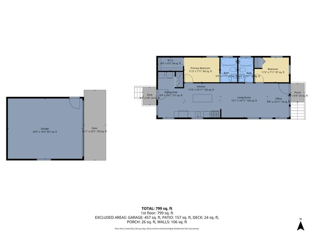 7552 336th AVENUE, Burlington, WI 53105
