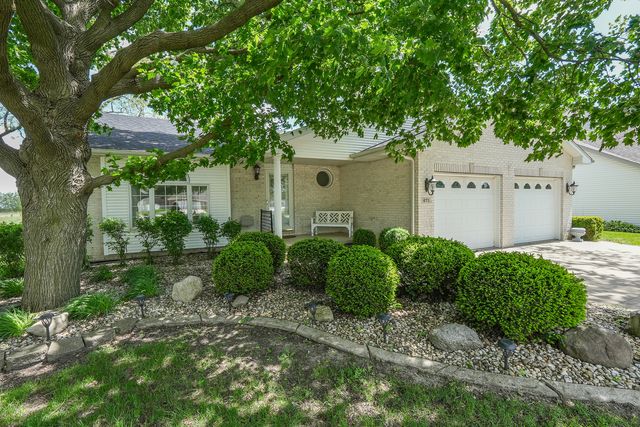 671 Diversatech Drive N, Manteno, IL 60950