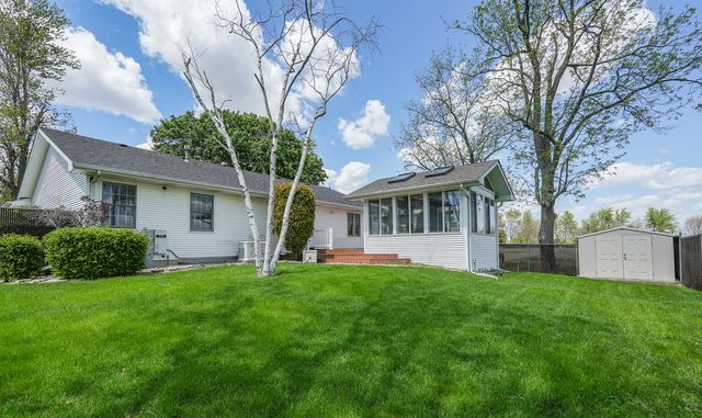 671 Diversatech Drive N, Manteno, IL 60950