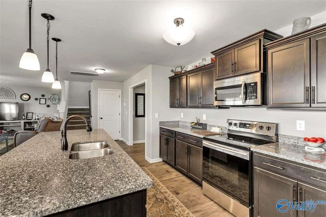 266 Maggie Mance Lane, Harvest, AL 35749