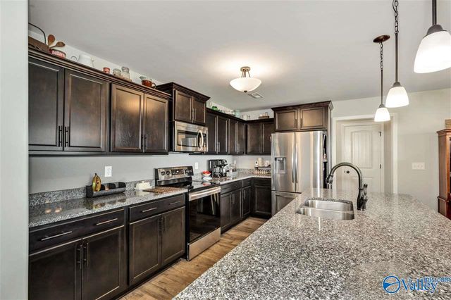 266 Maggie Mance Lane, Harvest, AL 35749