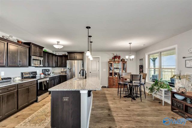 266 Maggie Mance Lane, Harvest, AL 35749