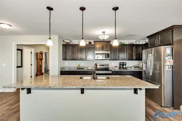 266 Maggie Mance Lane, Harvest, AL 35749