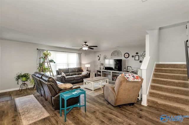 266 Maggie Mance Lane, Harvest, AL 35749