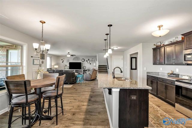 266 Maggie Mance Lane, Harvest, AL 35749