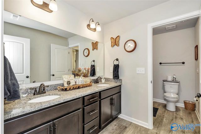 266 Maggie Mance Lane, Harvest, AL 35749