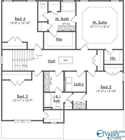 266 Maggie Mance Lane, Harvest, AL 35749