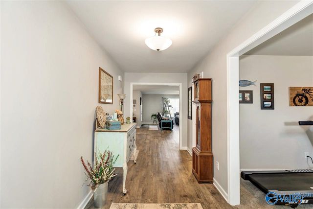 266 Maggie Mance Lane, Harvest, AL 35749