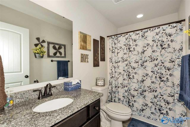 266 Maggie Mance Lane, Harvest, AL 35749