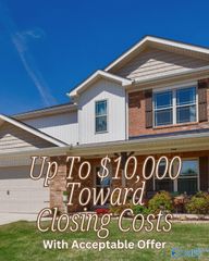 266 Maggie Mance Lane, Harvest, AL 35749