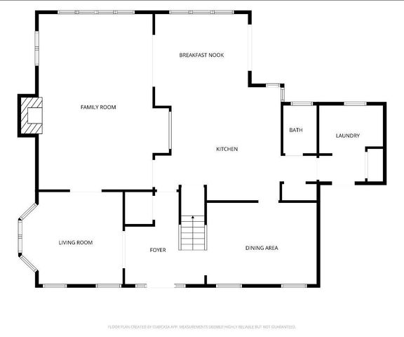 10133 N Foxkirk DRIVE, Mequon, WI 53097