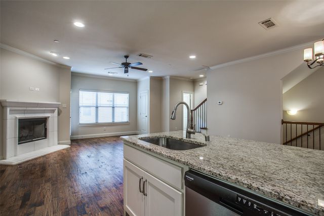 6140 Oram Street 3, Dallas, TX 75206