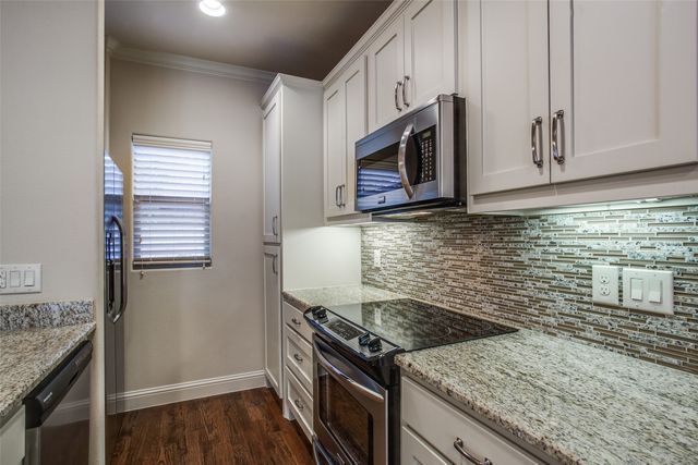 6140 Oram Street 3, Dallas, TX 75206