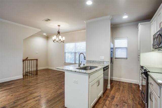 6140 Oram Street 3, Dallas, TX 75206