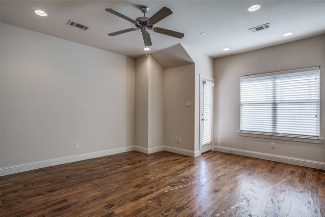 6140 Oram Street 3, Dallas, TX 75206