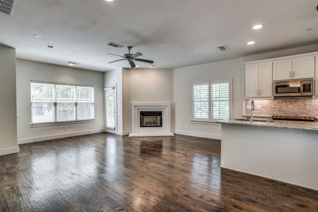 6140 Oram Street 3, Dallas, TX 75206