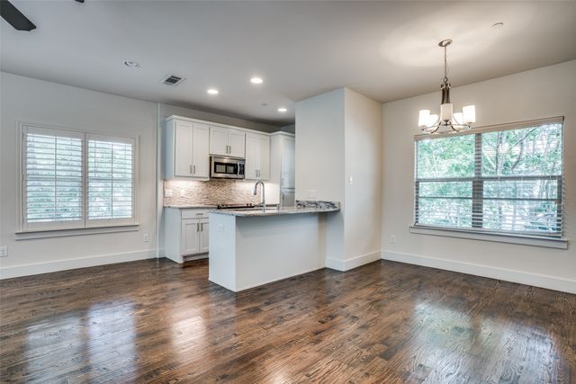 6140 Oram Street 3, Dallas, TX 75206