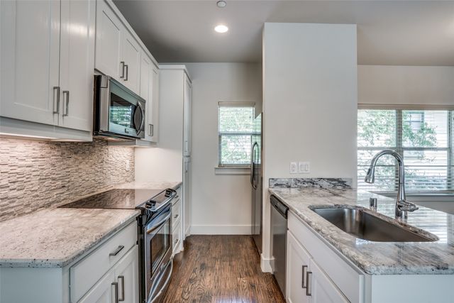 6140 Oram Street 3, Dallas, TX 75206