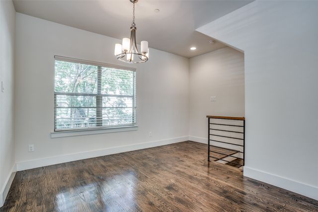 6140 Oram Street 3, Dallas, TX 75206