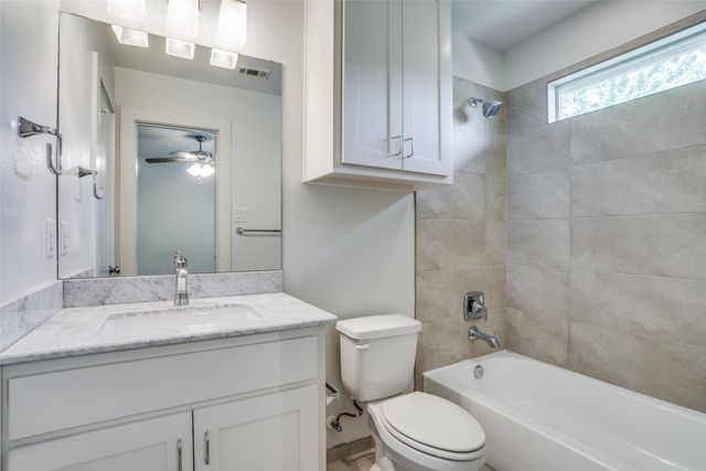 6140 Oram Street 3, Dallas, TX 75206