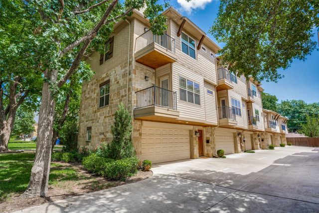6140 Oram Street 3, Dallas, TX 75206