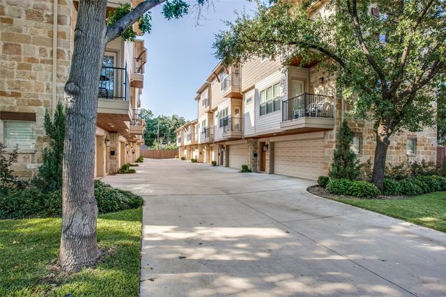 6140 Oram Street 3, Dallas, TX 75206