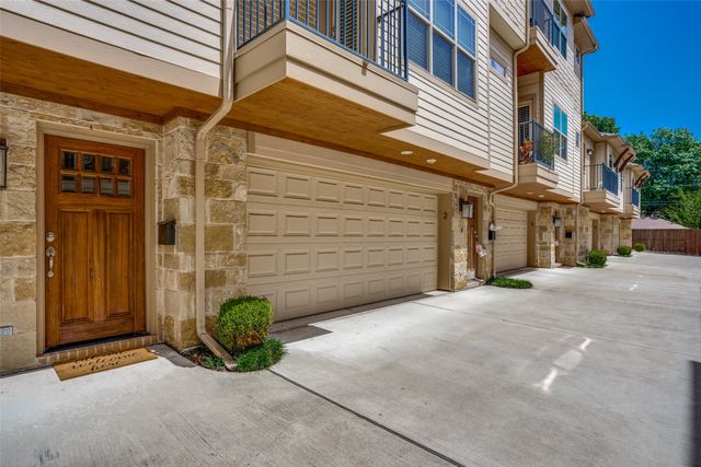 6140 Oram Street 3, Dallas, TX 75206