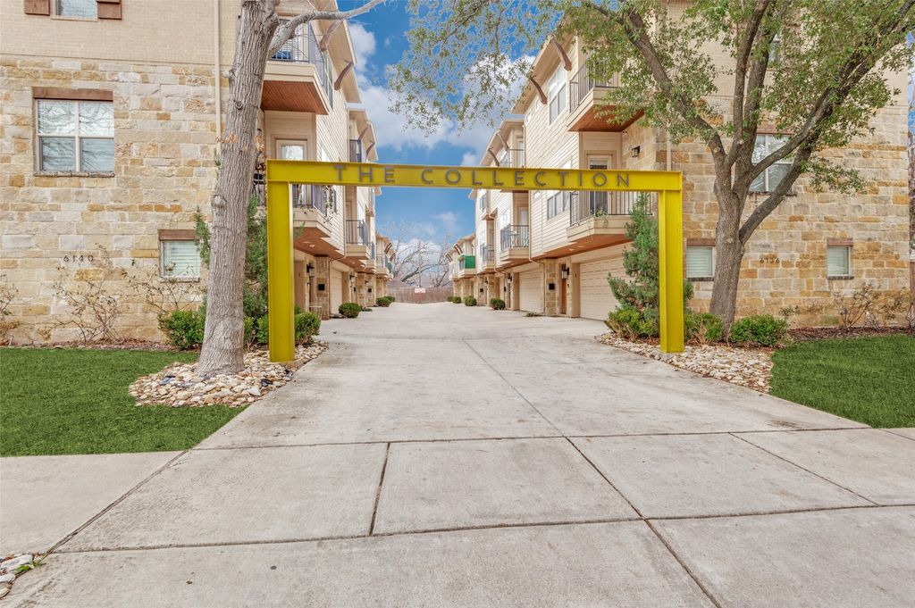 6140 Oram Street 3, Dallas, TX 75206