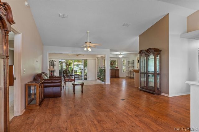 3798 E Lake Todd Drive, Hernando, FL 34442