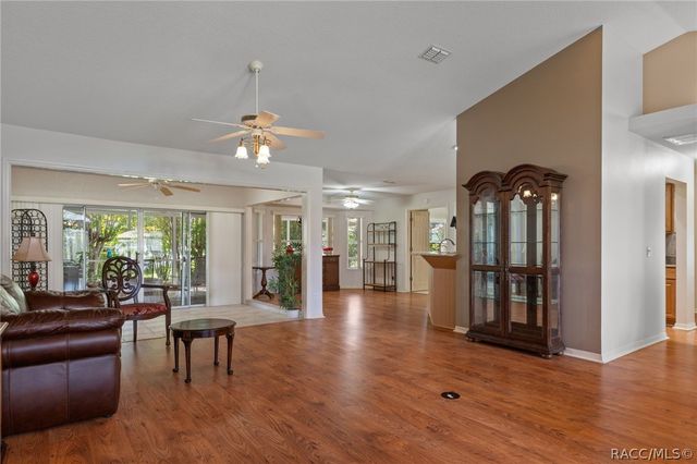 3798 E Lake Todd Drive, Hernando, FL 34442