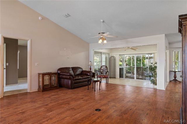 3798 E Lake Todd Drive, Hernando, FL 34442