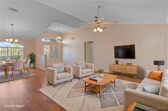 3798 E Lake Todd Drive, Hernando, FL 34442