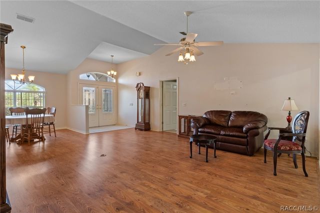 3798 E Lake Todd Drive, Hernando, FL 34442