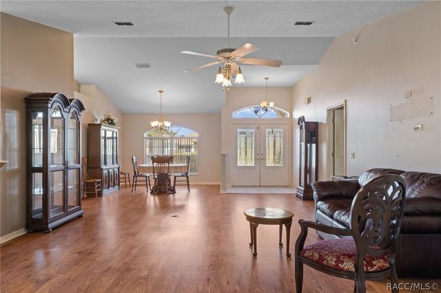 3798 E Lake Todd Drive, Hernando, FL 34442