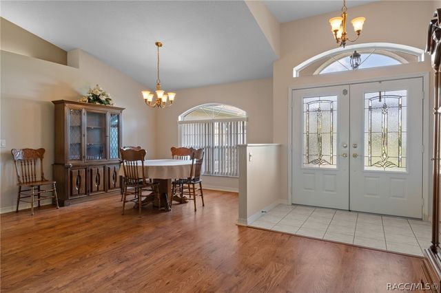 3798 E Lake Todd Drive, Hernando, FL 34442