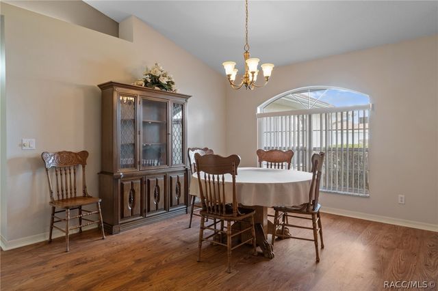 3798 E Lake Todd Drive, Hernando, FL 34442