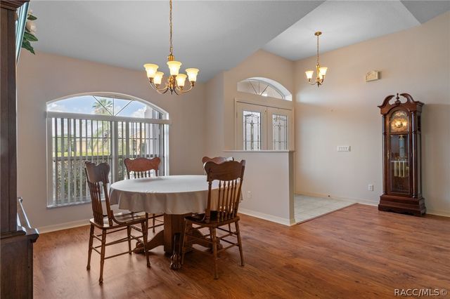 3798 E Lake Todd Drive, Hernando, FL 34442