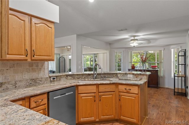 3798 E Lake Todd Drive, Hernando, FL 34442