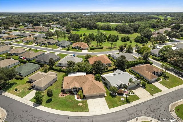 3798 E Lake Todd Drive, Hernando, FL 34442
