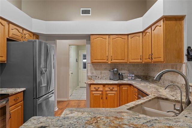 3798 E Lake Todd Drive, Hernando, FL 34442
