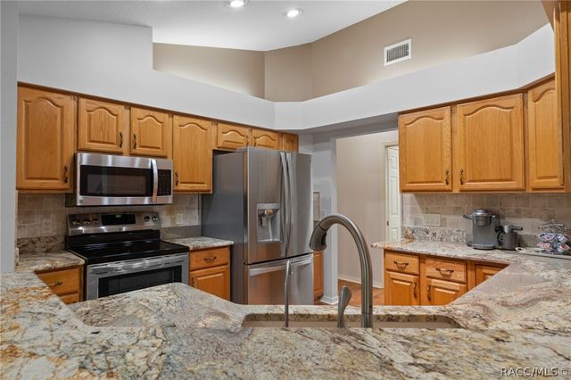 3798 E Lake Todd Drive, Hernando, FL 34442