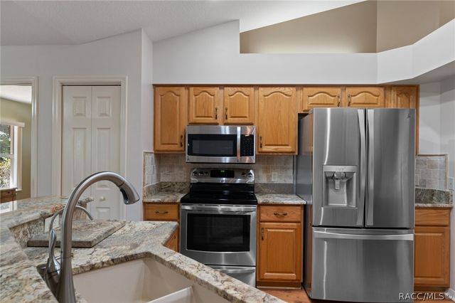 3798 E Lake Todd Drive, Hernando, FL 34442