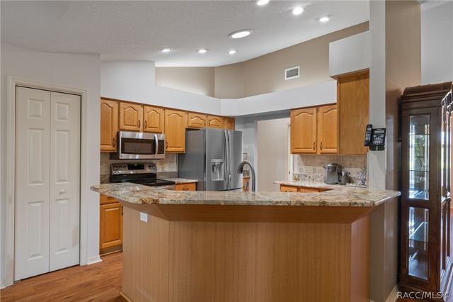 3798 E Lake Todd Drive, Hernando, FL 34442