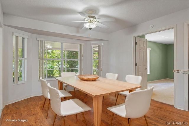 3798 E Lake Todd Drive, Hernando, FL 34442