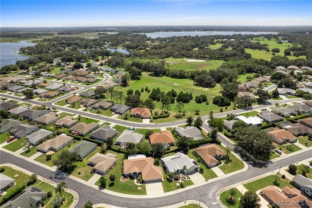 3798 E Lake Todd Drive, Hernando, FL 34442