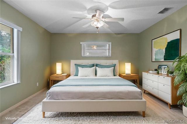 3798 E Lake Todd Drive, Hernando, FL 34442