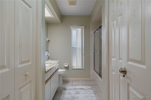 3798 E Lake Todd Drive, Hernando, FL 34442