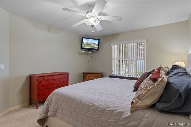 3798 E Lake Todd Drive, Hernando, FL 34442